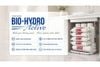 Máy lọc nước RO Hydrogen Rossi RS-25U 12 lõi