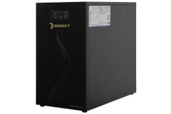 Máy lọc nước RO Hydrogen Sanaky SNK-US1H18 10 lõi ảnh 3