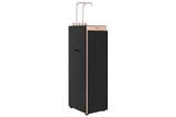  Máy lọc nước RO nóng nguội lạnh Hydrogen ion kiềm Kangaroo Sumire KGHC12A3 12 lõi 