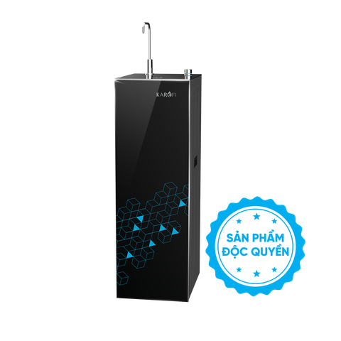 Máy lọc nước RO Karofi KAQ-C08