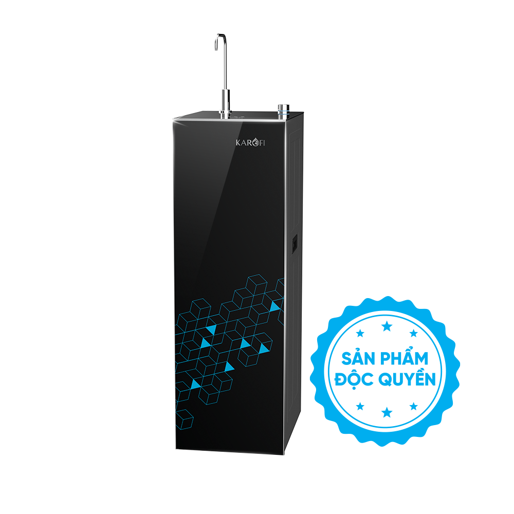  Máy lọc nước RO Karofi KAQ-C08 