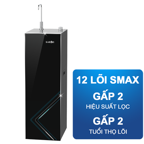Máy lọc nước RO Karofi KAQ-EC19