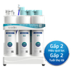  Máy lọc nước RO để gầm Karofi KAQ-UE03 