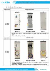 Máy lọc nước RO Karofi KAQ-X26 10 lõi ảnh 3