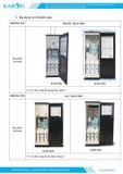  Máy lọc nước RO Karofi KAQ-X26 10 lõi 