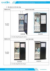 Máy lọc nước RO Karofi KAQ-X26 10 lõi ảnh 4