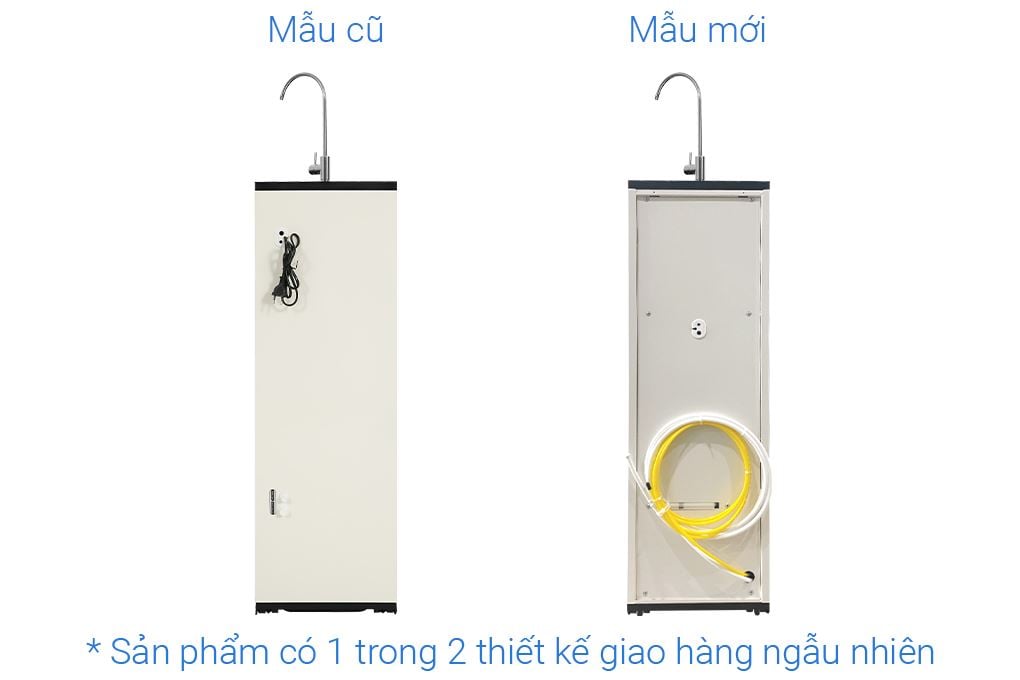 Máy lọc nước Karofi KAQ-X26 Máy lọc nước Karofi KAQ-X26