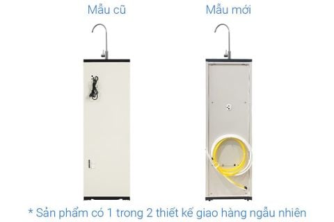 Máy lọc nước RO Karofi KAQ-X26 10 lõi