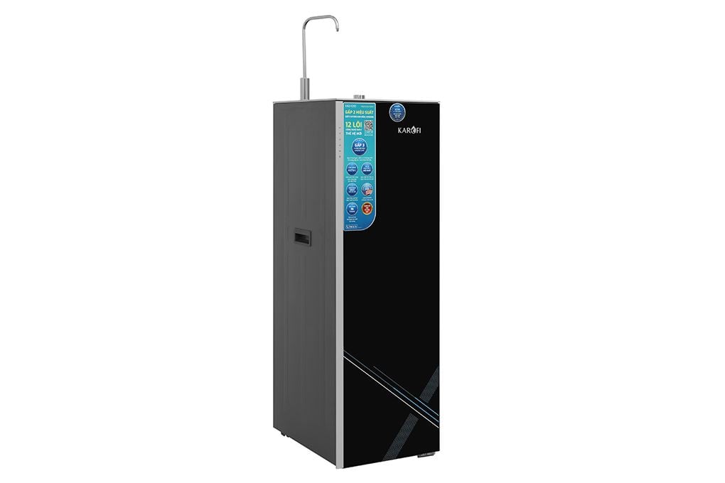 Thiết kế Karofi KAQ-X26S