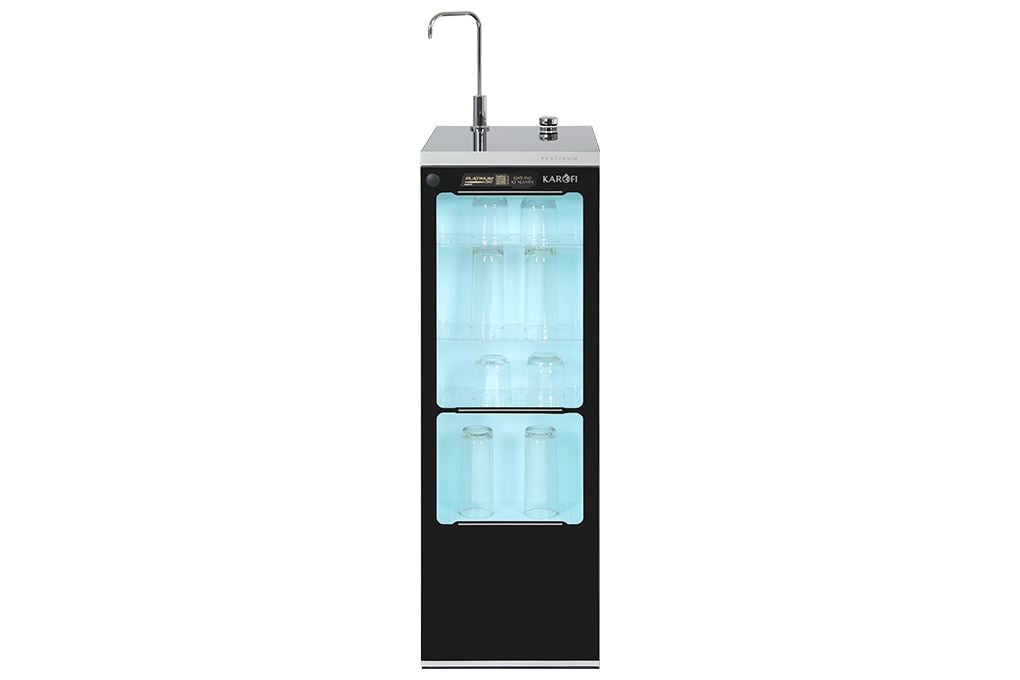 Máy lọc nước Karofi S2 Máy lọc nước Karofi S2