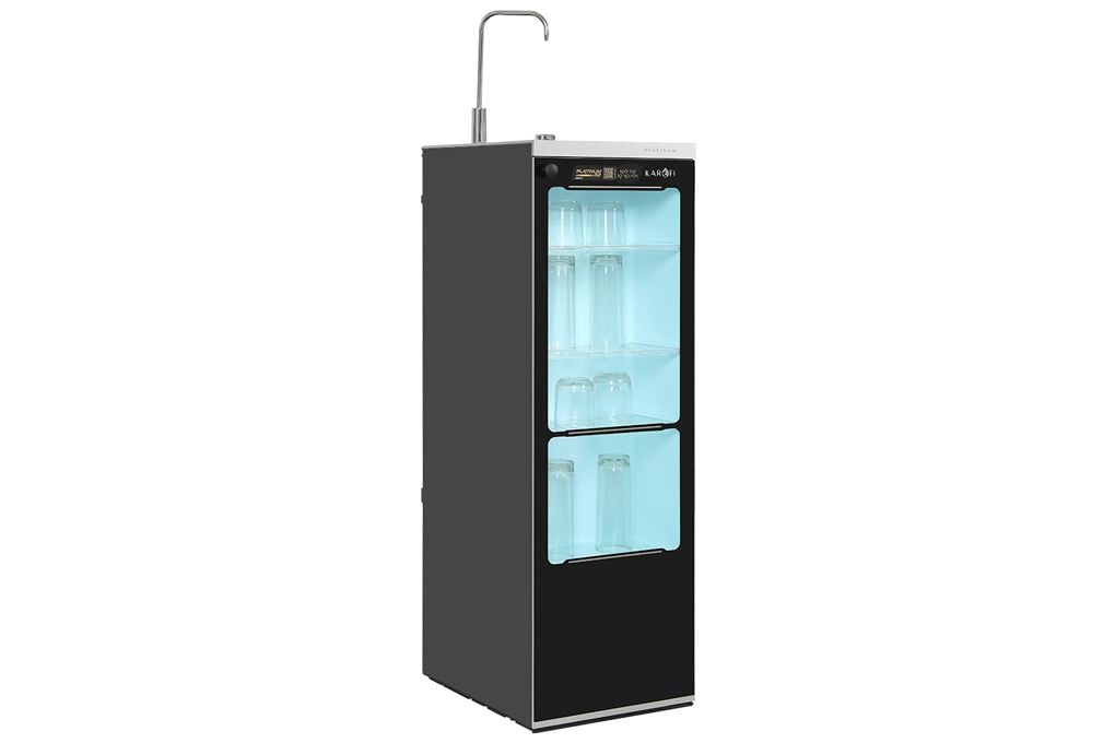 Thiết kế Karofi S2 Thiết kế Karofi S2
