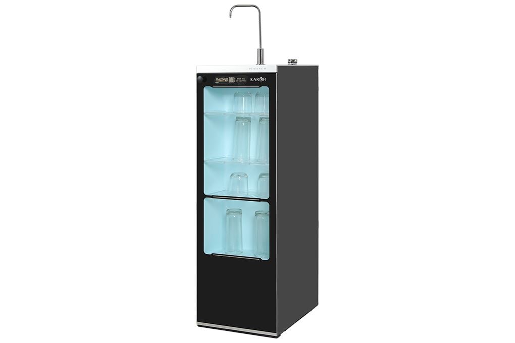 Máy lọc nước Karofi S2 - lõi lọc Máy lọc nước Karofi S2 - lõi lọc
