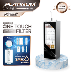Máy lọc nước RO Karofi PLATINUM S22