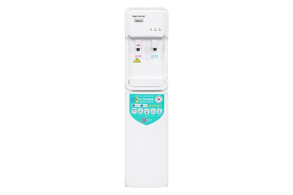 Máy lọc nước Korihome WPK-962 Máy lọc nước Korihome WPK-962