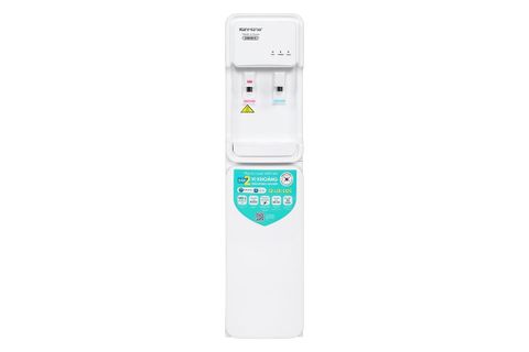 Máy lọc nước RO nóng lạnh Korihome WPK-962 12 lõi