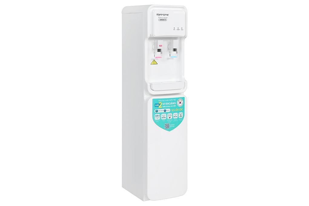 Thiết kế Korihome WPK-962 Thiết kế Korihome WPK-962
