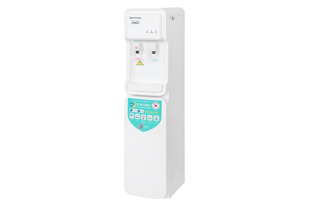 Máy lọc nước Korihome WPK-962 - lõi lọc Máy lọc nước Korihome WPK-962 - lõi lọc