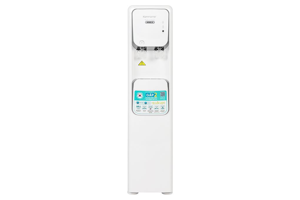 Máy lọc nước Korihome WPK-965