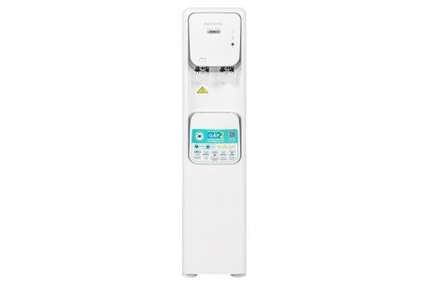 Máy lọc nước RO nóng lạnh Korihome WPK-965 12 lõi