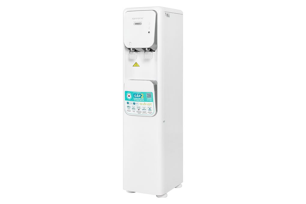 Máy lọc nước Korihome WPK-965 - lõi lọc