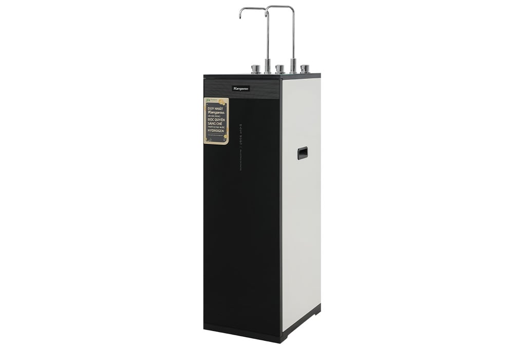 Máy lọc nước Kangaroo KG11A2 - lõi lọc