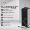 Máy lọc nước RO nóng lạnh Shibu SB28 11 lõi