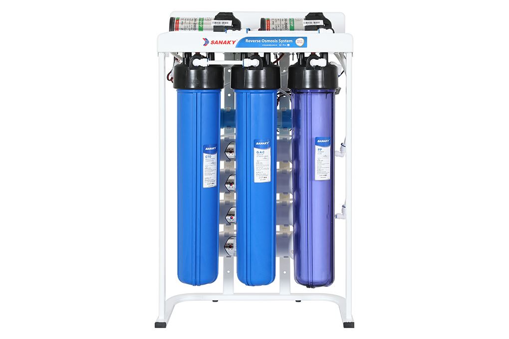 Máy lọc nước Sanaky SNK-OR22