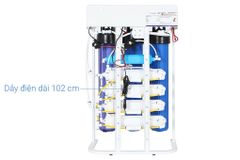 Máy lọc nước RO bán công nghiệp Sanaky SNK-OR22 8 lõi ảnh 4