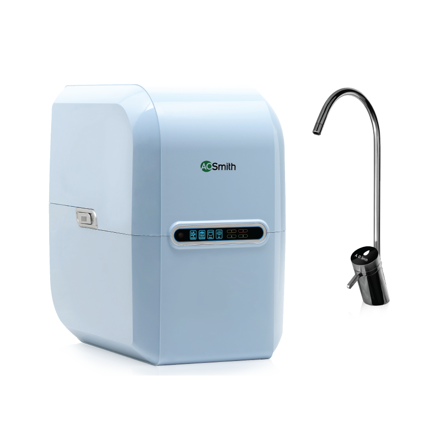 Máy lọc nước A. O. Smith A2 – ảnh 6