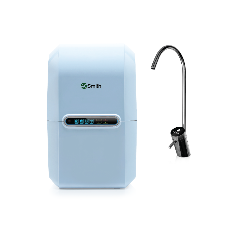 Máy lọc nước A. O. Smith A2 – ảnh 2