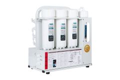 Máy lọc nước RO Sunhouse SHA8356U 12 lõi ảnh 2