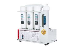 Máy lọc nước RO Sunhouse SHA8356U 12 lõi ảnh 3