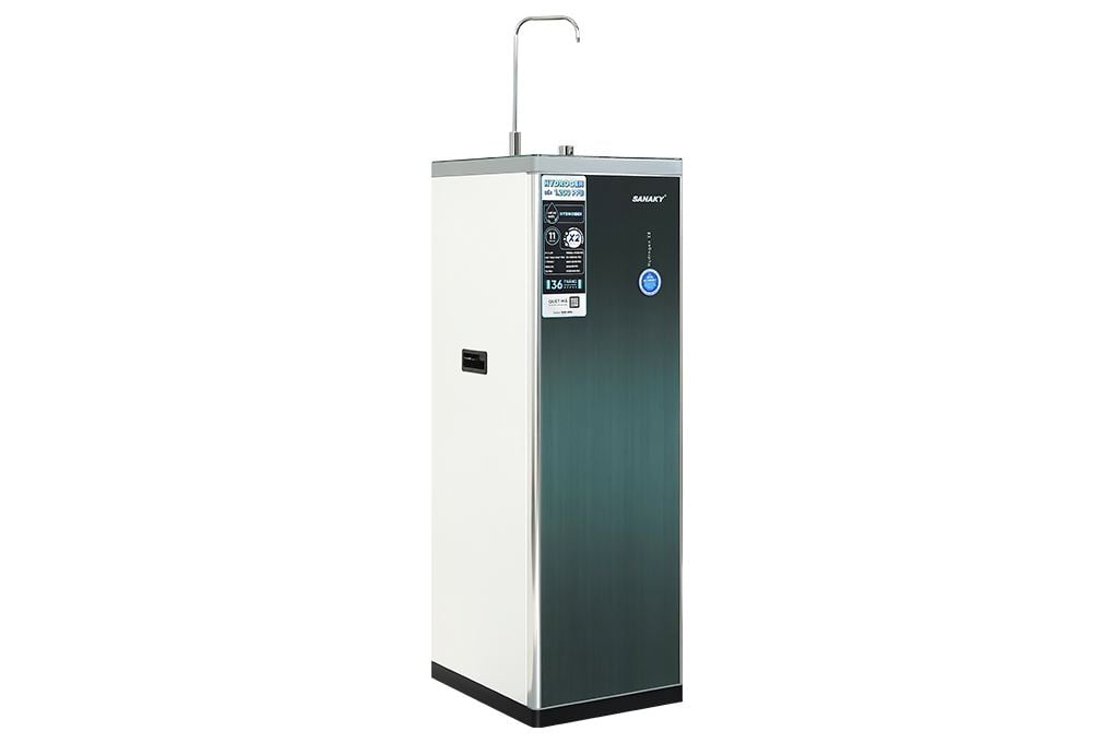 Thiết kế Sanaky SNK-S1HK68