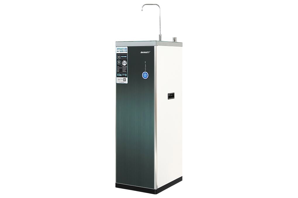 Máy lọc nước Sanaky SNK-S1HK68 - lõi lọc