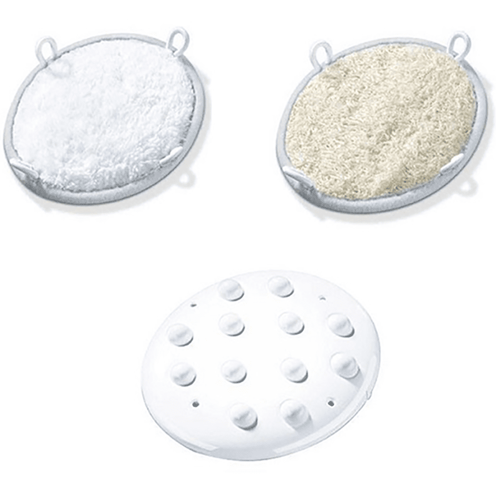 Máy Massage Mini Beurer MG17 – ảnh 4