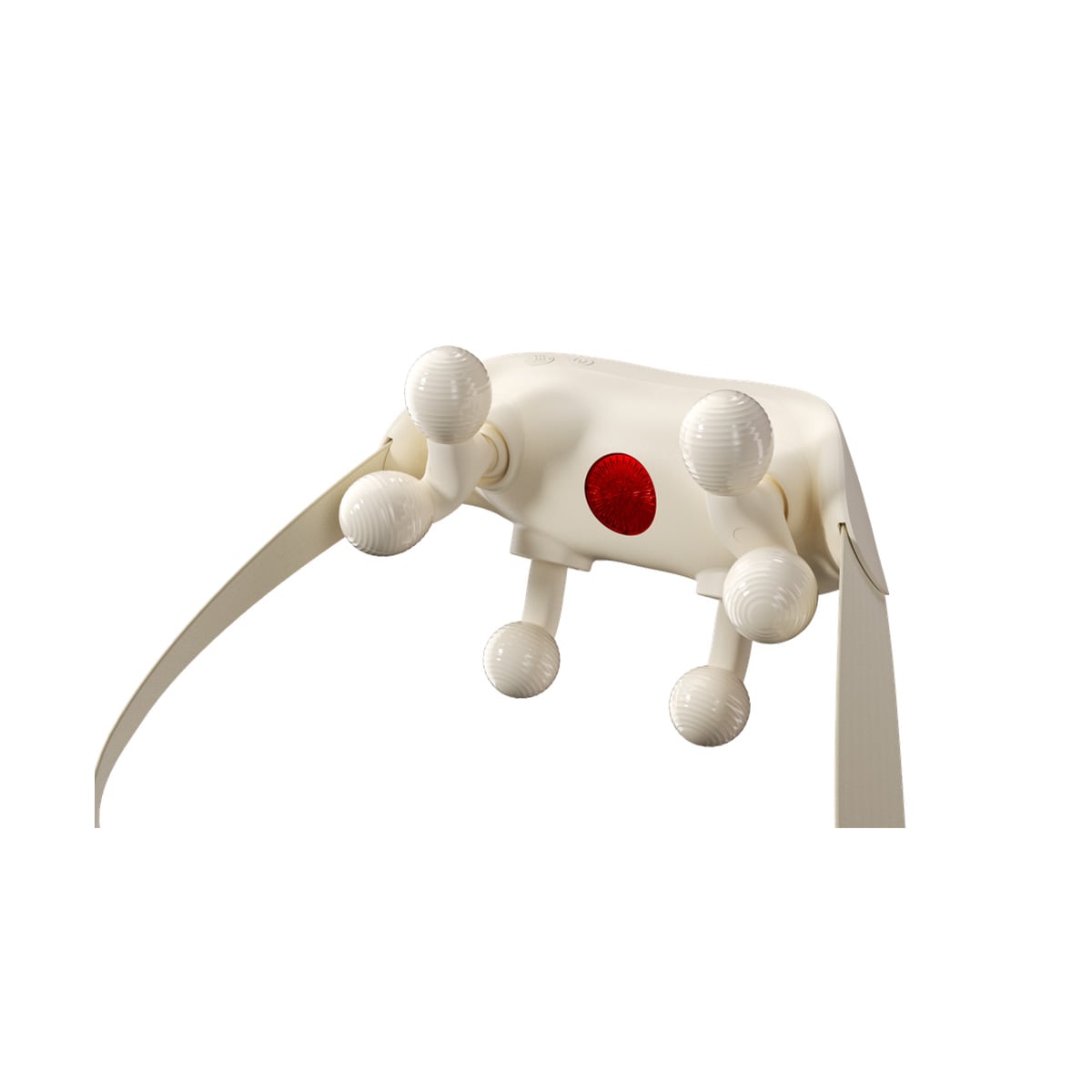 Máy massage cổ vai gáy SKG HS500-2 – ảnh 2