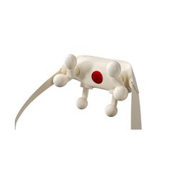 Máy massage cổ vai gáy SKG HS500-2 ảnh 2
