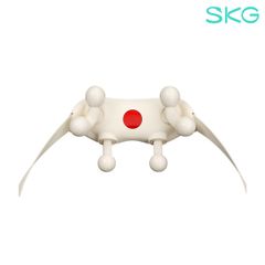 Máy massage cổ vai gáy SKG HS500-2