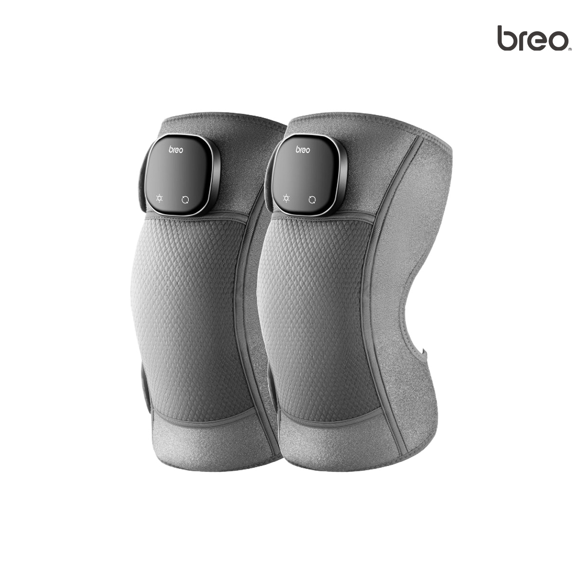 Máy Massage Đầu Gối Breo X2
