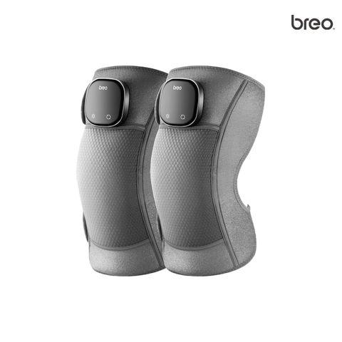 Máy Massage Đầu Gối Breo X2