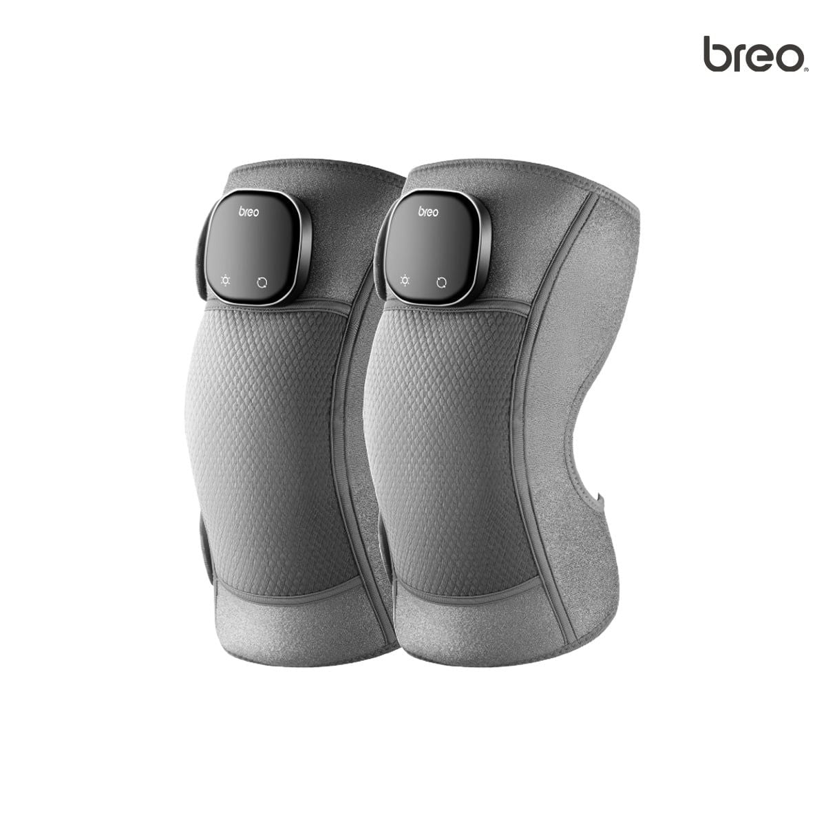 Máy Massage Đầu Gối Breo X2