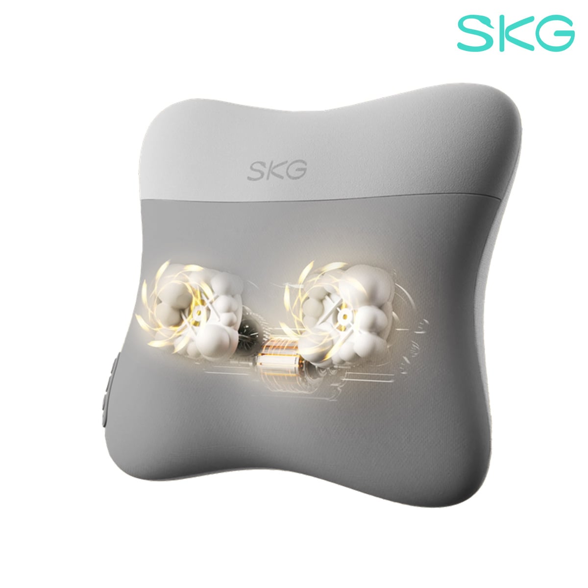 Máy massage lưng SKG VS500 – ảnh 2