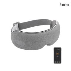 Máy Massage Mắt Breo iSeeM