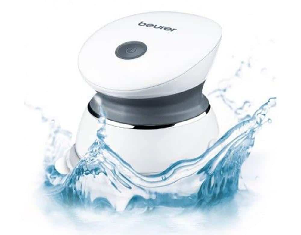 Máy Massage Mini Beurer MG17 – ảnh 2