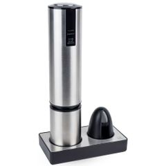 Máy mở nút chai rượu vang Peugeot Elis Touch 27cm ảnh 1