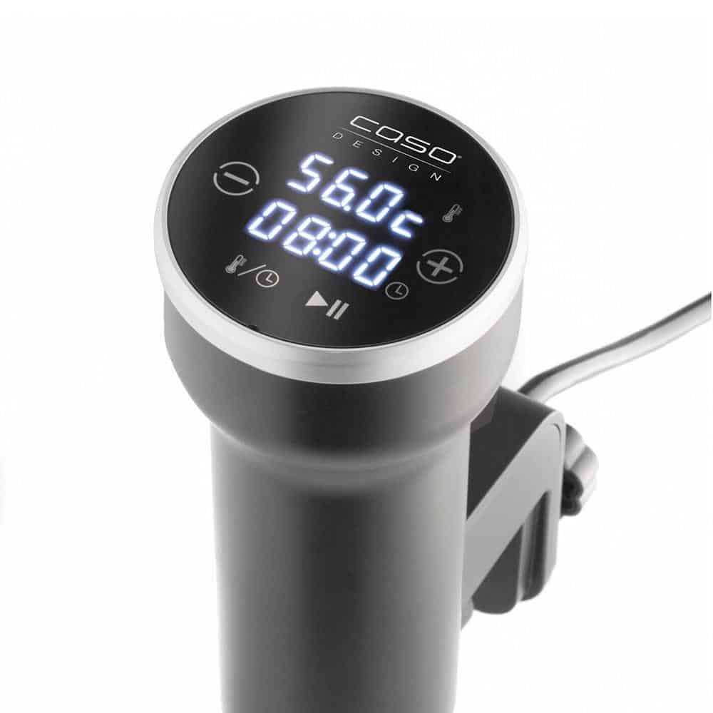 Máy Nấu Chậm Sous Vide Caso SV 400 – ảnh 4