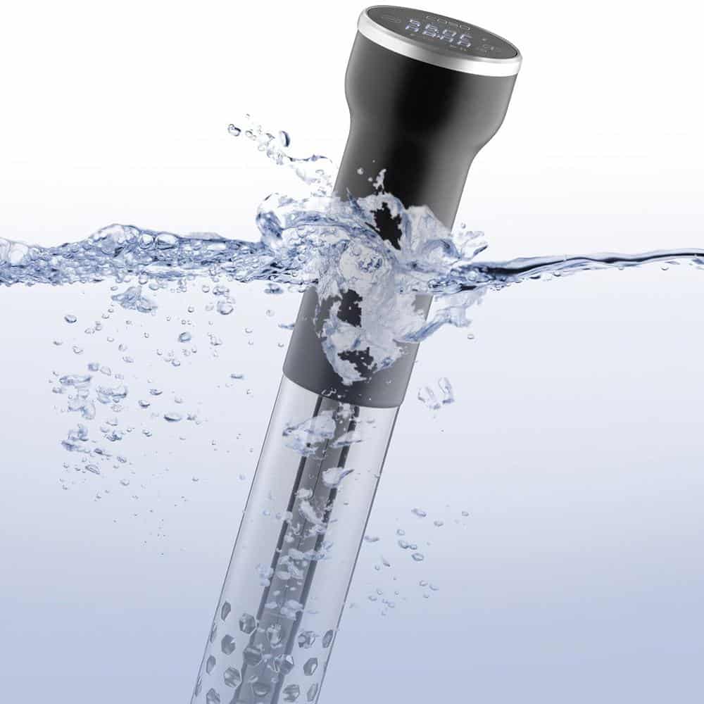Máy Nấu Chậm Sous Vide Caso SV 400 – ảnh 5