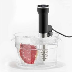 Máy Nấu Chậm Sous Vide Caso SV 400 ảnh 6