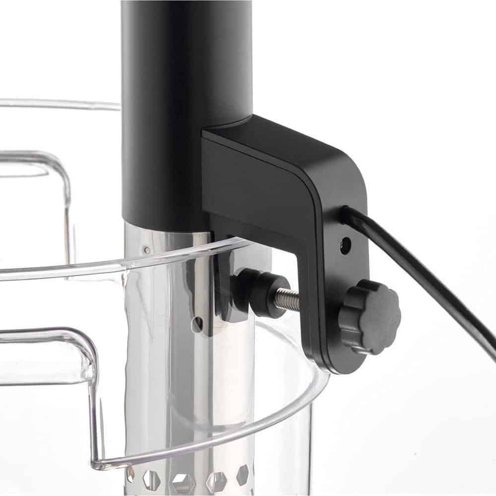 Máy Nấu Chậm Sous Vide Caso SV 400 – ảnh 8