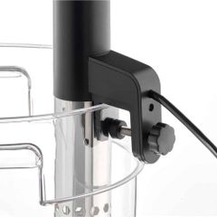 Máy Nấu Chậm Sous Vide Caso SV 400 ảnh 8